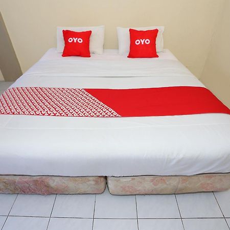 Hotel Gondangdia Puncak RedPartner Bogor Eksteriør billede