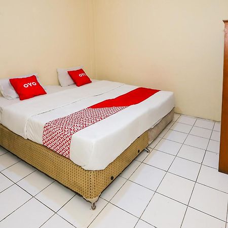 Hotel Gondangdia Puncak RedPartner Bogor Eksteriør billede