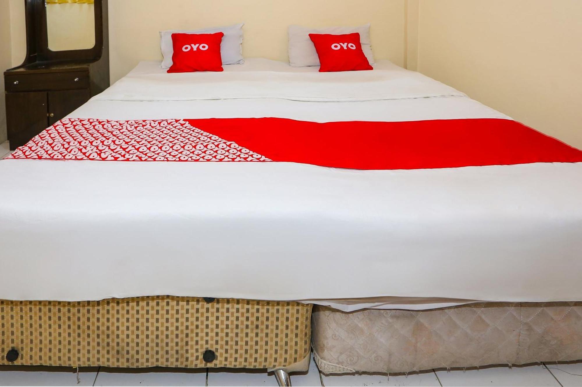 Hotel Gondangdia Puncak RedPartner Bogor Eksteriør billede