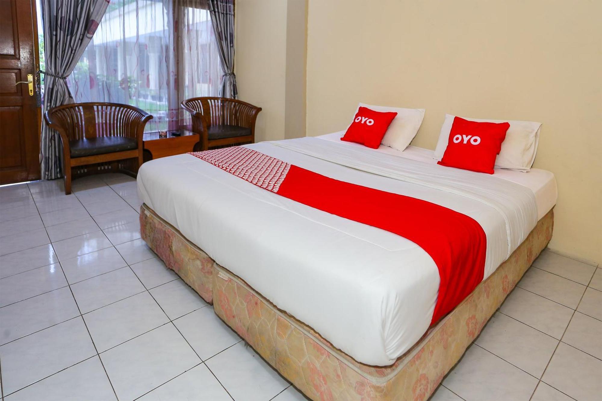 Hotel Gondangdia Puncak RedPartner Bogor Eksteriør billede