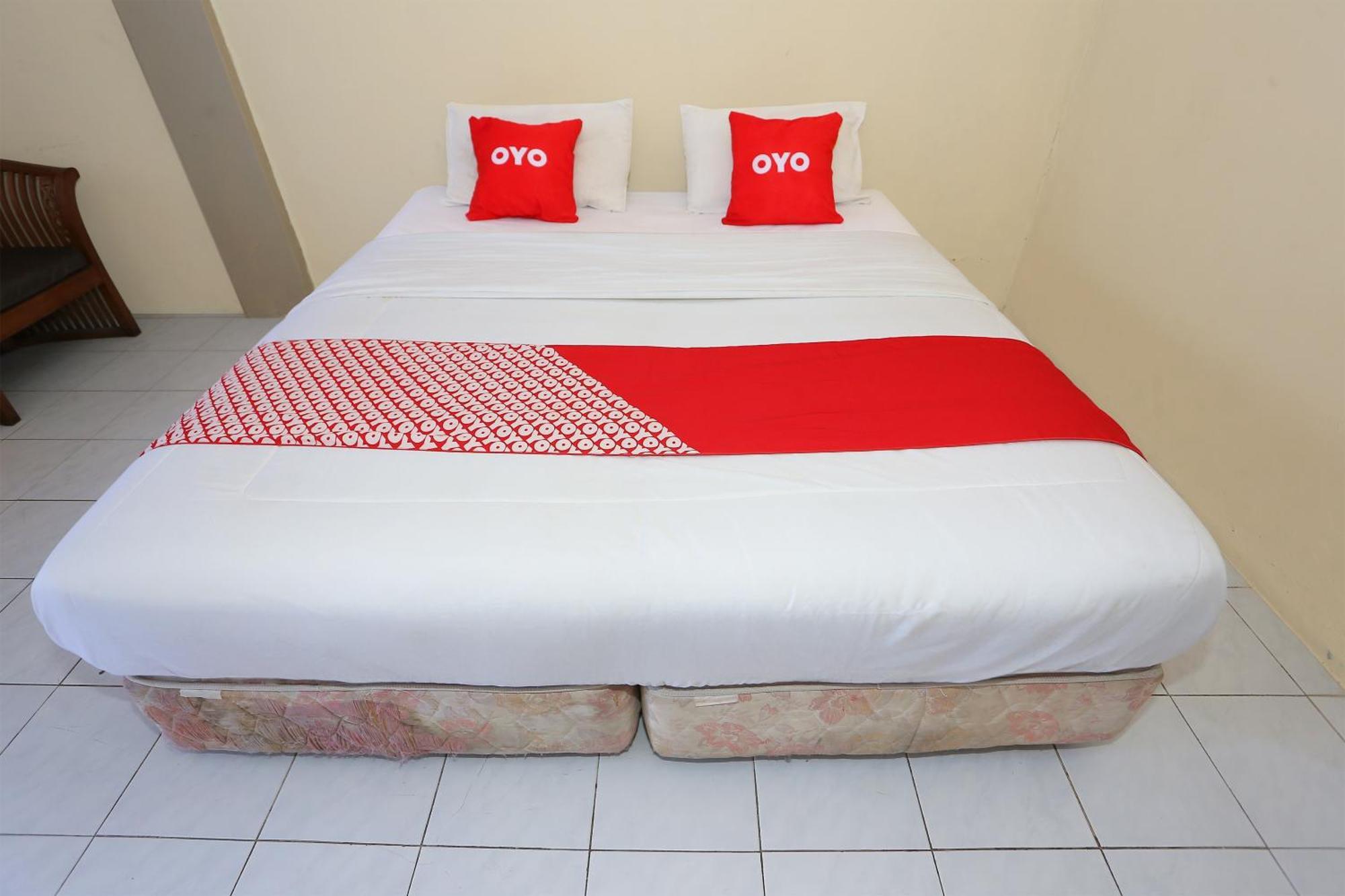 Hotel Gondangdia Puncak RedPartner Bogor Eksteriør billede