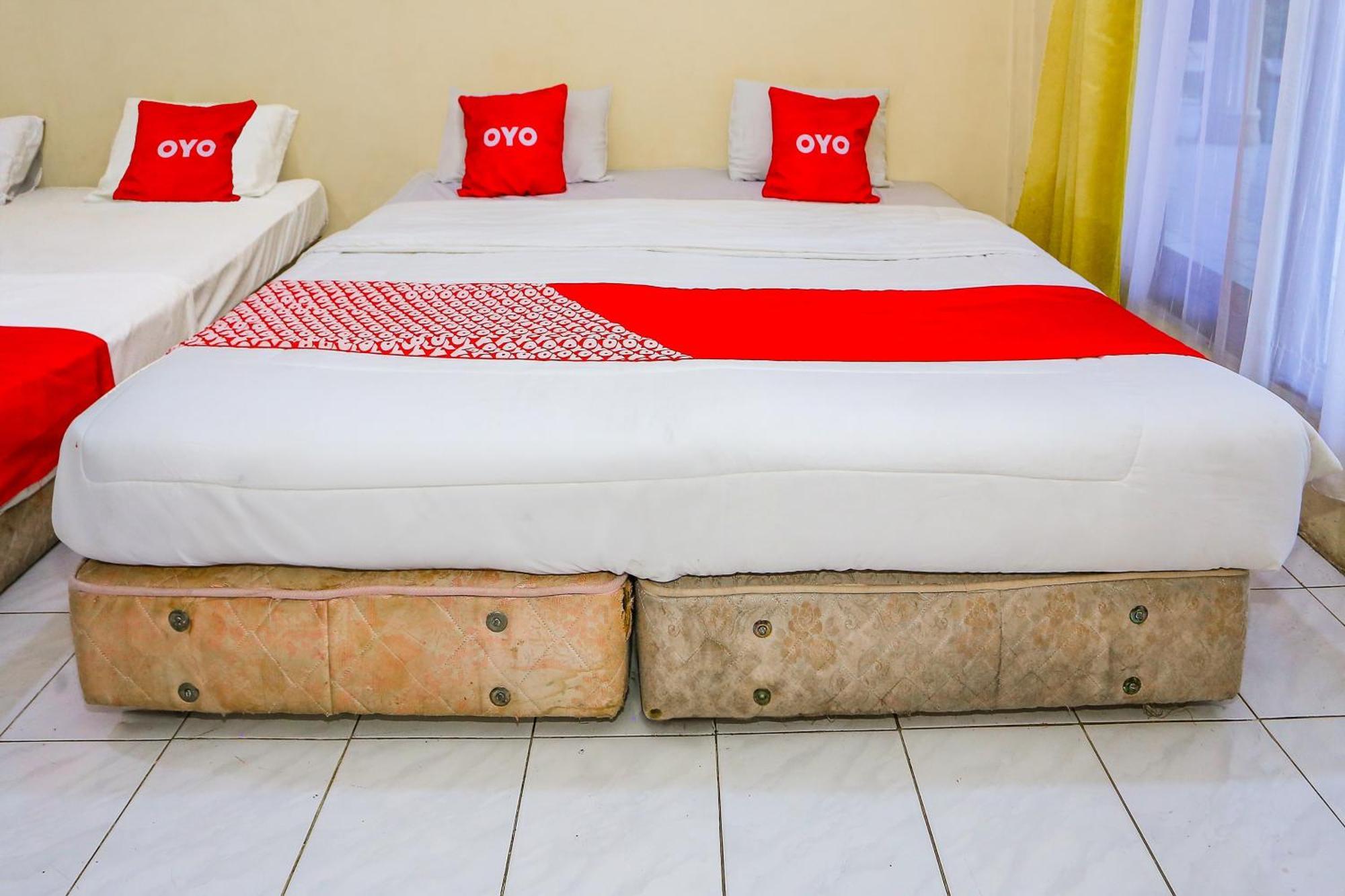 Hotel Gondangdia Puncak RedPartner Bogor Eksteriør billede