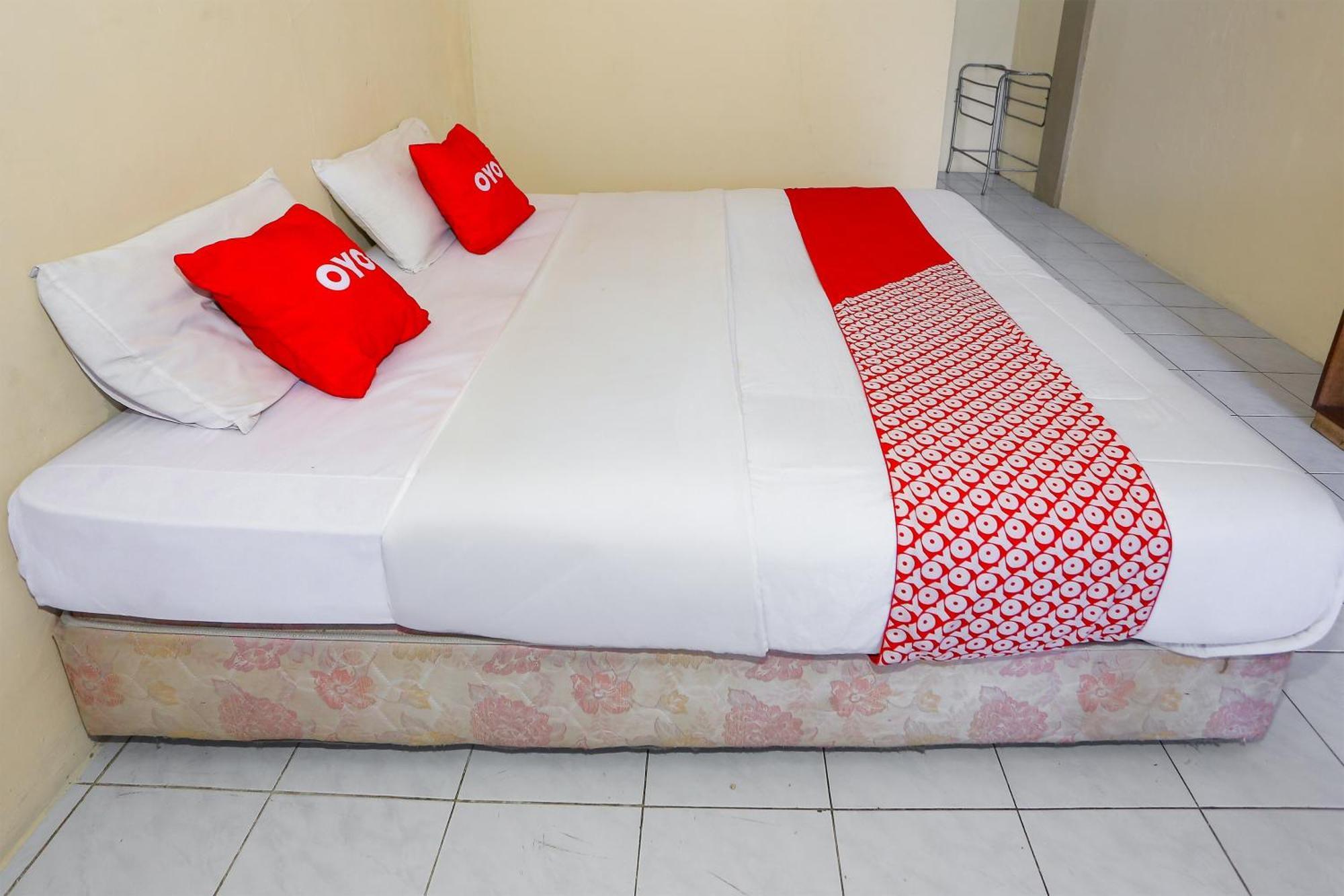 Hotel Gondangdia Puncak RedPartner Bogor Eksteriør billede