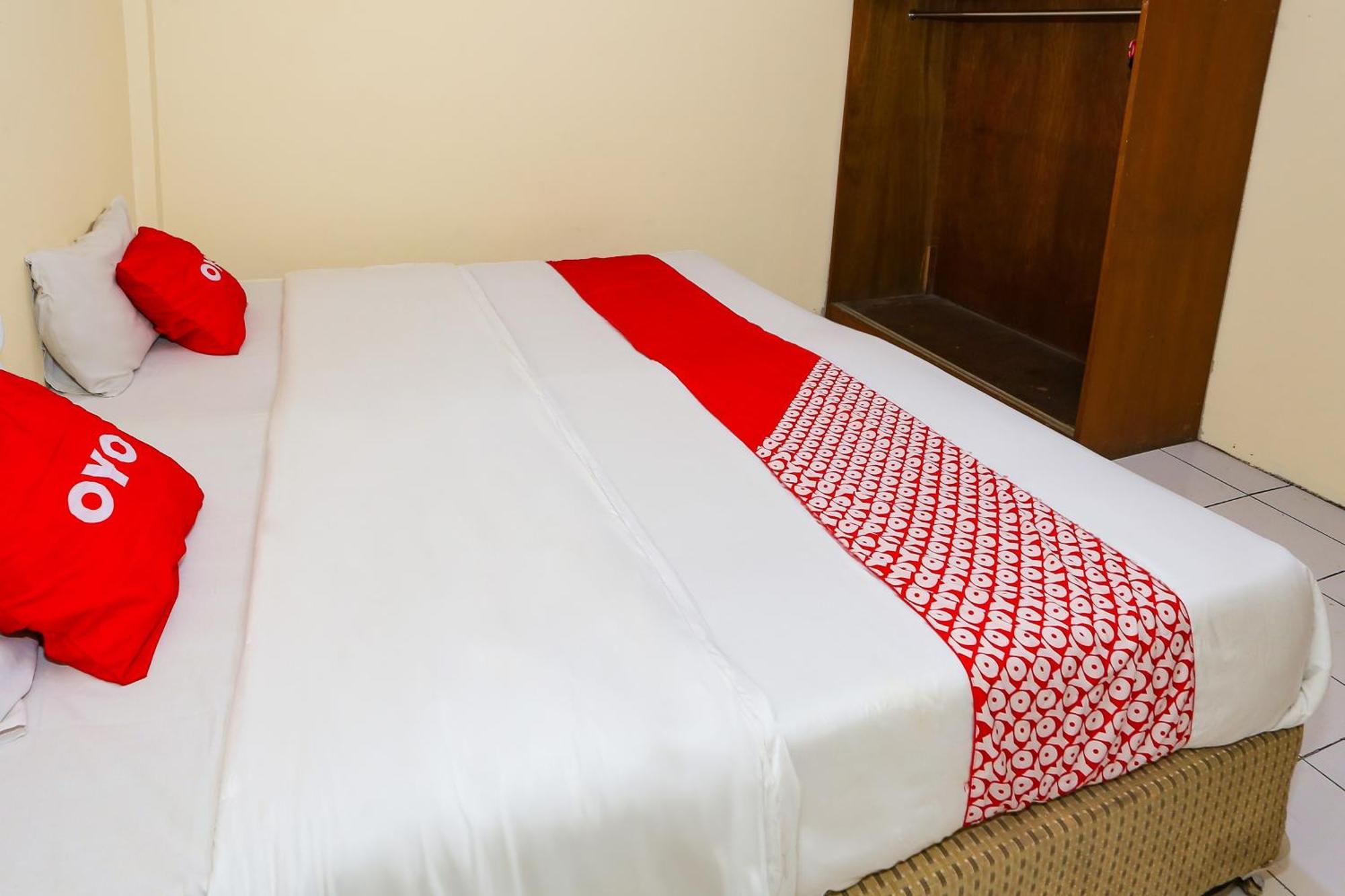 Hotel Gondangdia Puncak RedPartner Bogor Eksteriør billede