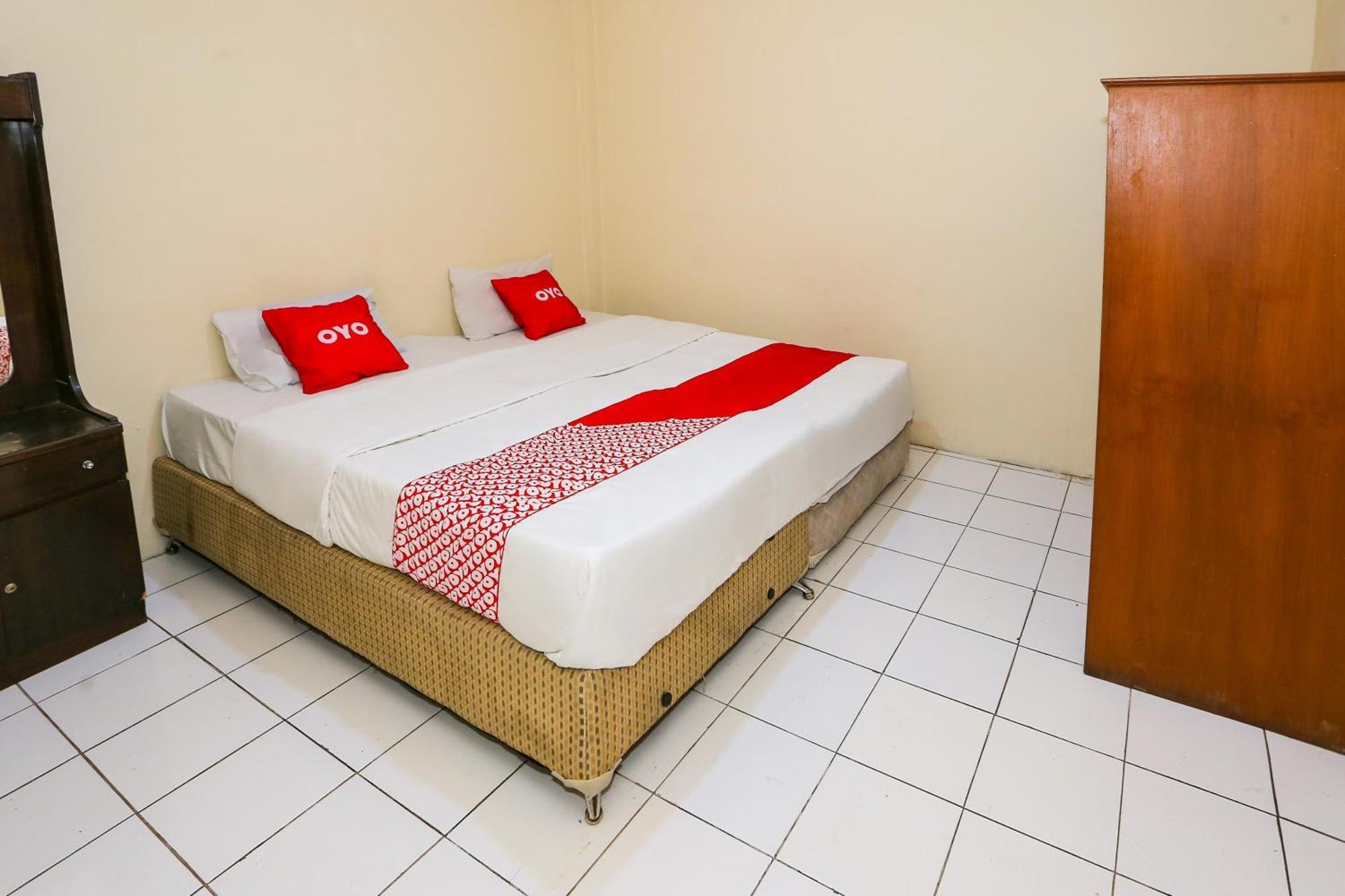 Hotel Gondangdia Puncak RedPartner Bogor Eksteriør billede