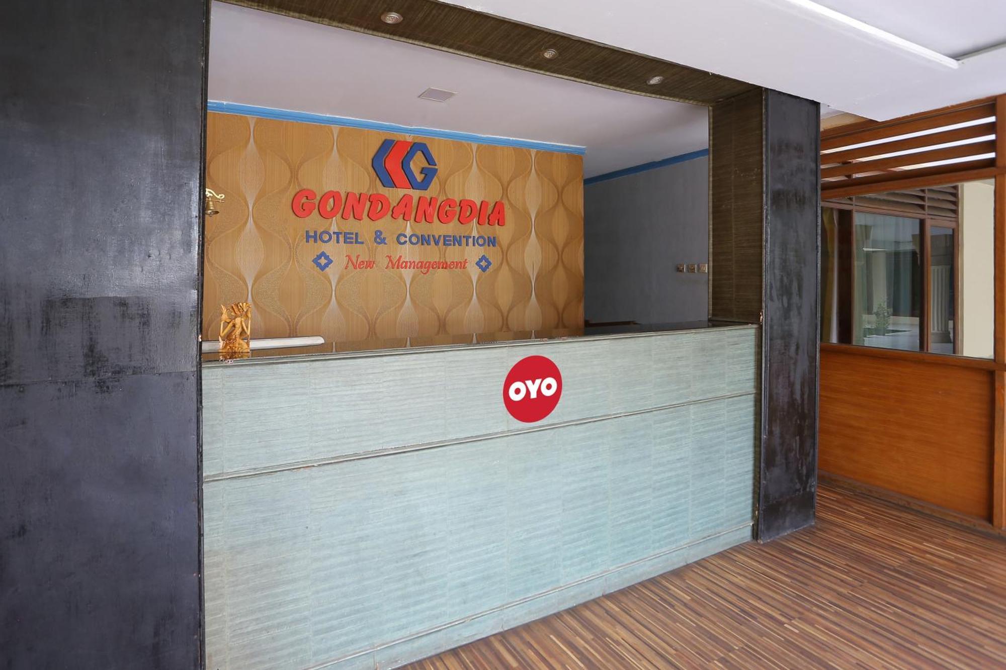 Hotel Gondangdia Puncak RedPartner Bogor Eksteriør billede