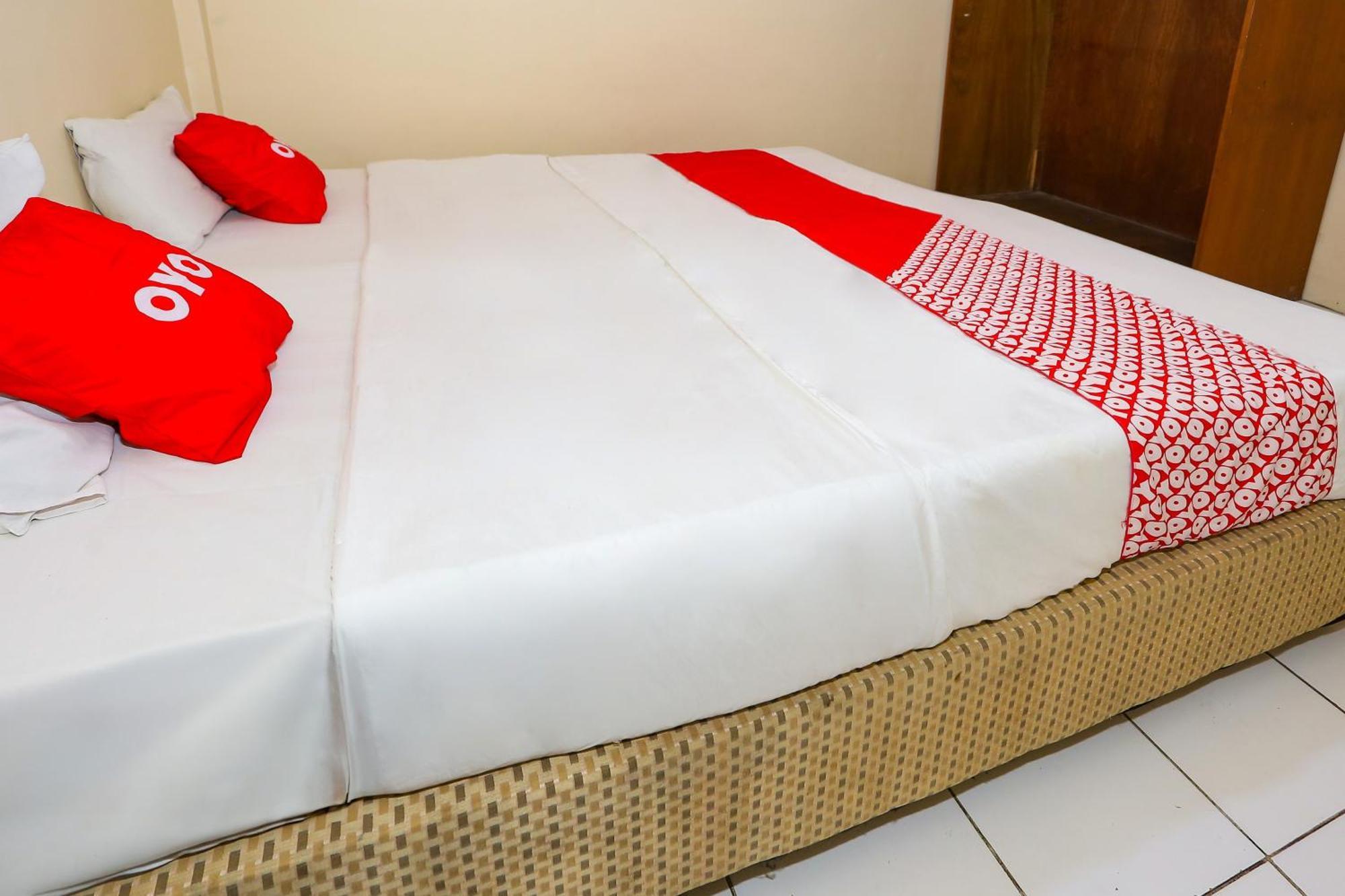 Hotel Gondangdia Puncak RedPartner Bogor Eksteriør billede