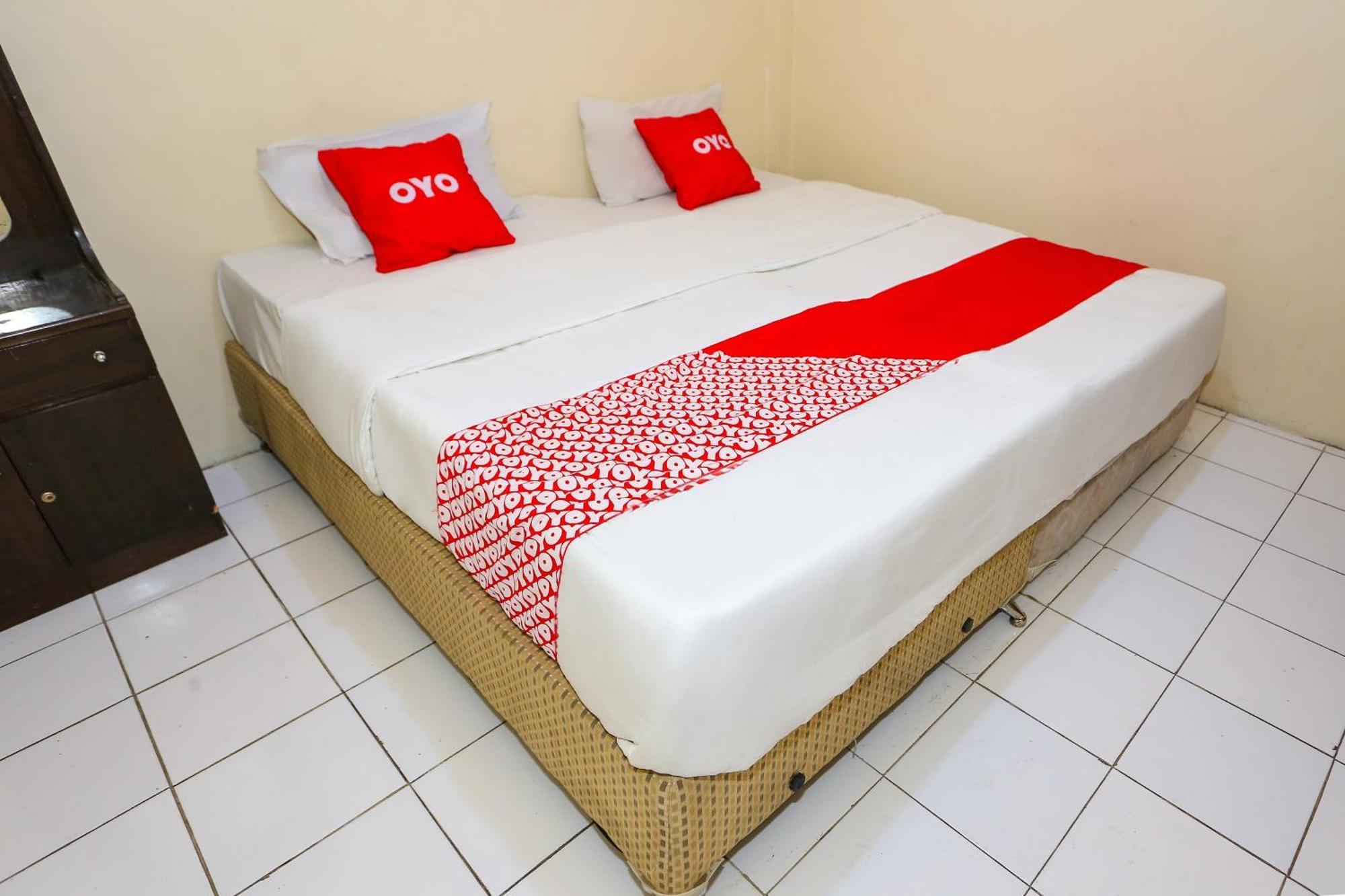 Hotel Gondangdia Puncak RedPartner Bogor Eksteriør billede